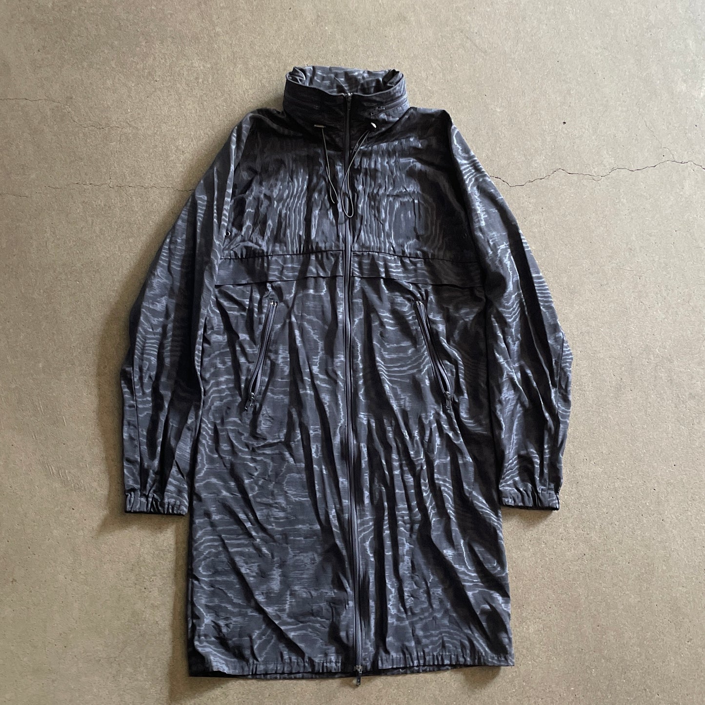 2008ss raf simons spring mods coat 46