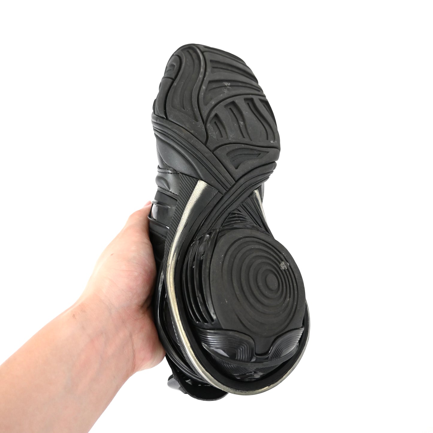 2020ss balenciaga tyrex low sneaker 44