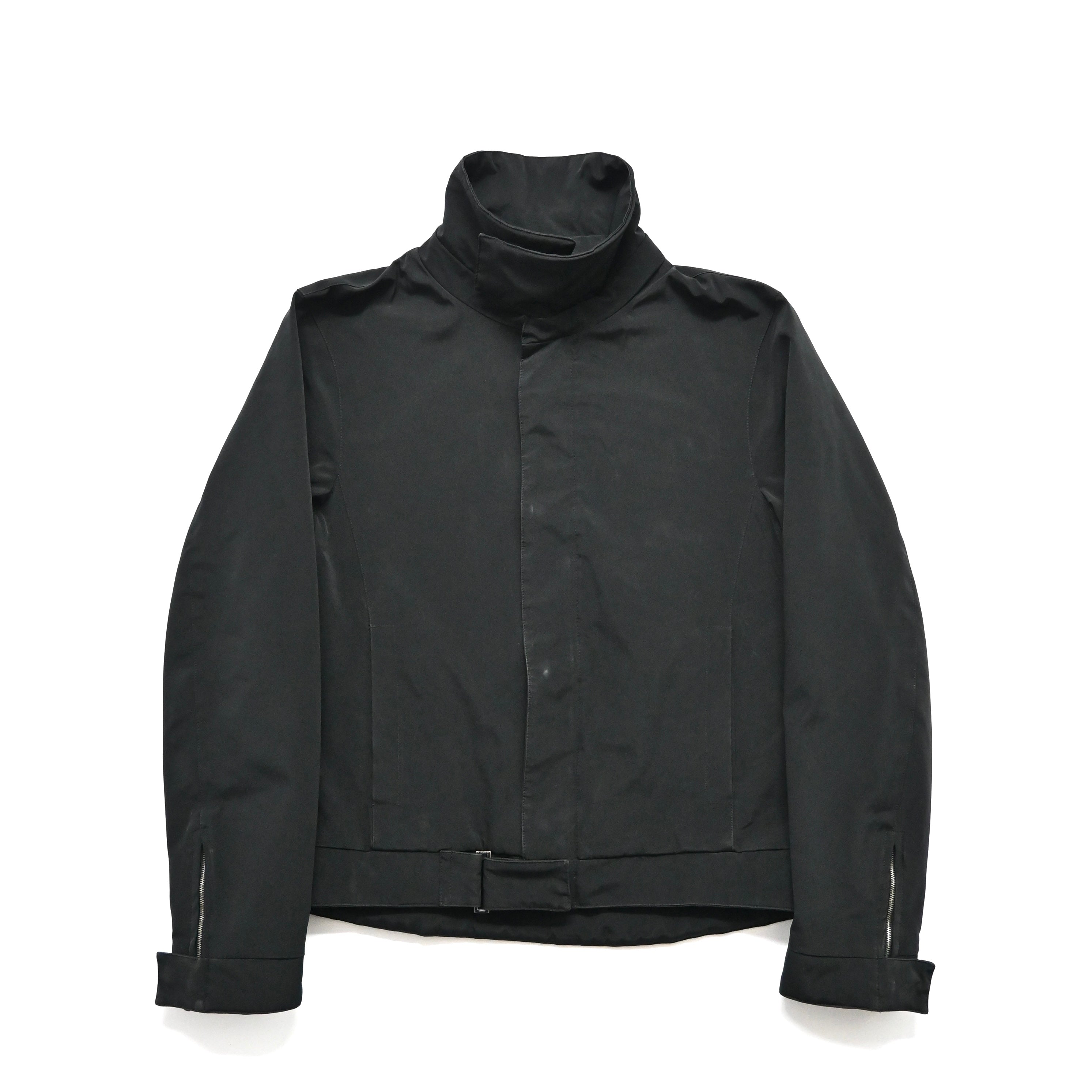 1990s gucci nylon jacket 48 by Tom ford – vexed_store