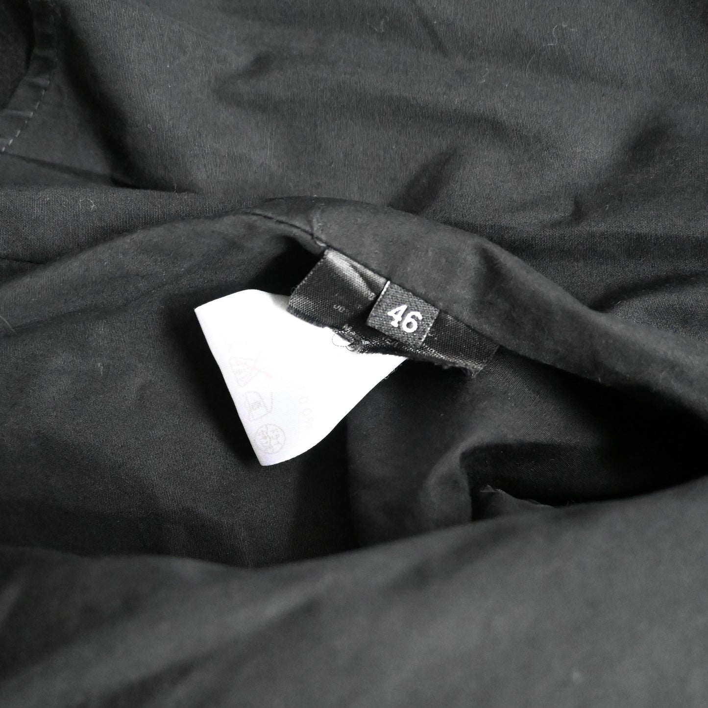 2000s gucci mulch pocket wool jacket 46 by Tom ford