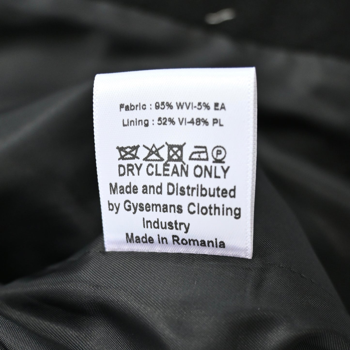 2022aw namacheko bayder embellished wool coat M