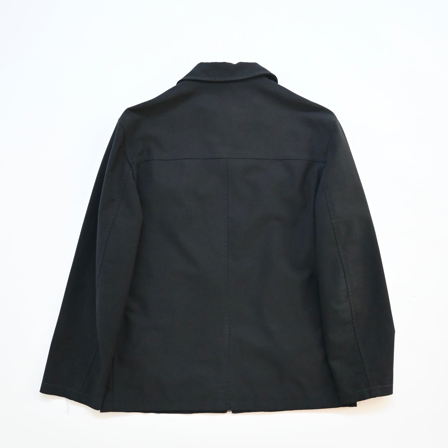 1998ss prada polyester nylon blouson L