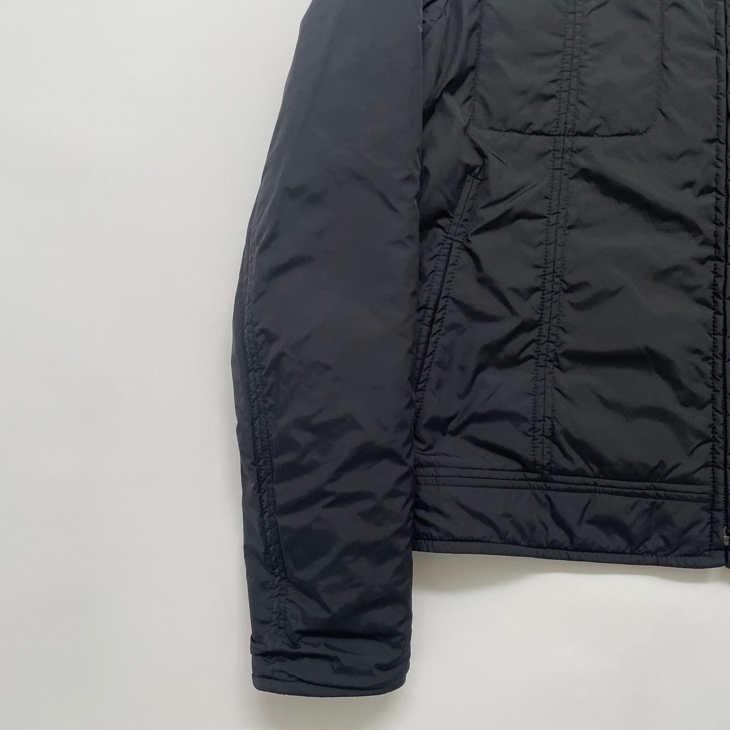 2009aw jil sander reversible deer leather 52 by raf simons
