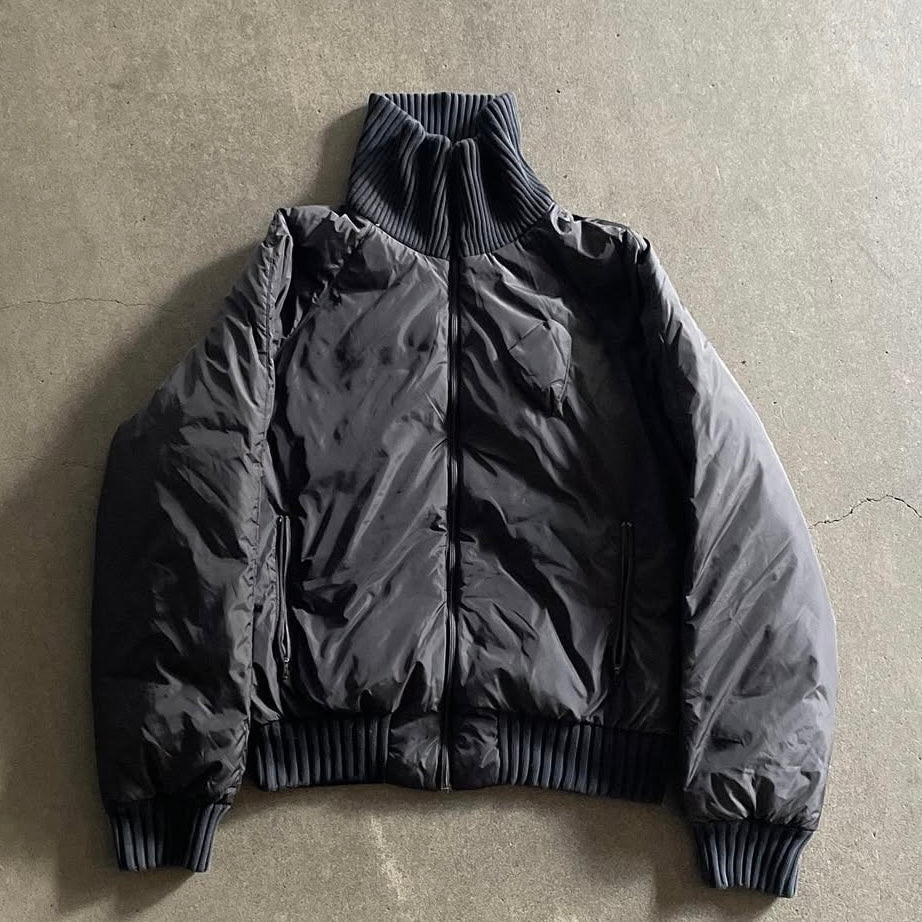 2009aw raf simons miller down jacket
46