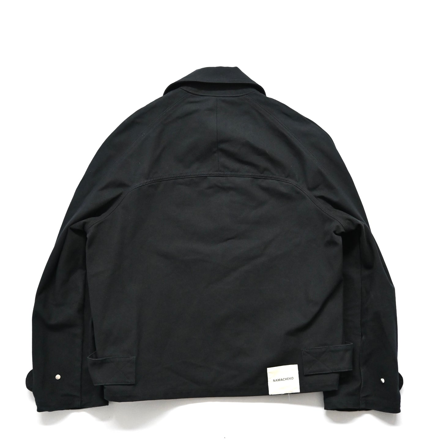 2023ss namacheko cotton an jacket S