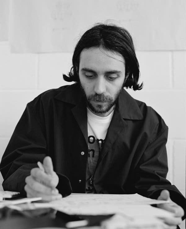 kiko kostadinov