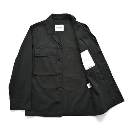 2023ss jil sander cotton field jacket 44