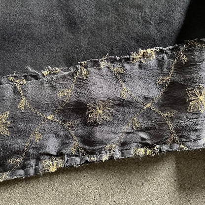 2003aw comme des garcons docking blouson M