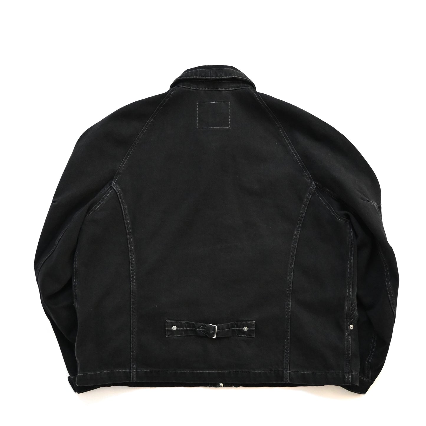 2024ss kiko kostadinov levi's denim jacket XL