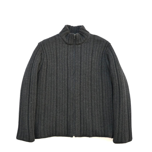 1998aw prada drivers blouson jacket 48