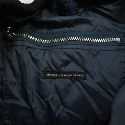 1990s marithe francois girbaud pokachu padded tote bag