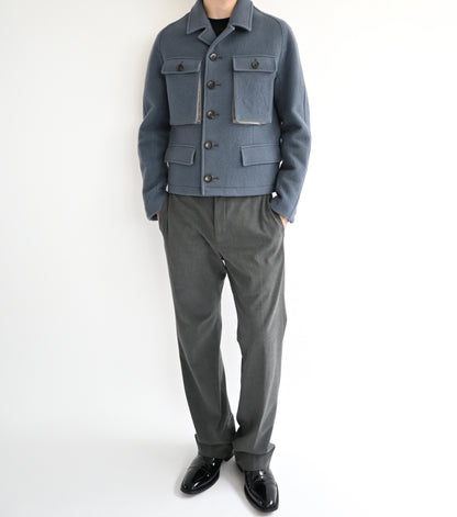 2014aw gucci wool pocket blouson 46