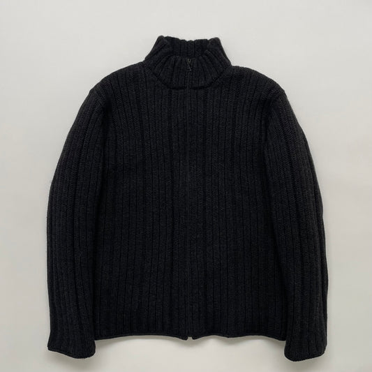 1998aw prada drivers blouson jacket 48