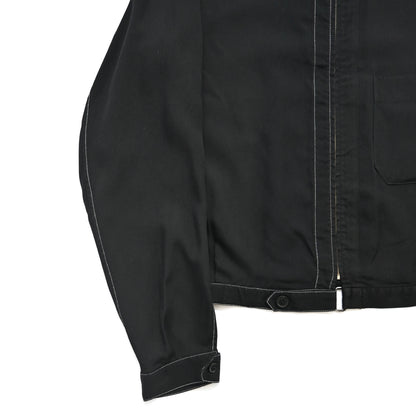 1997ss yohji yamamoto pour homme cotton stitch blouson 4