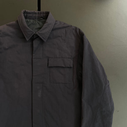 1999aw jil sander cotton blouson jacket 50