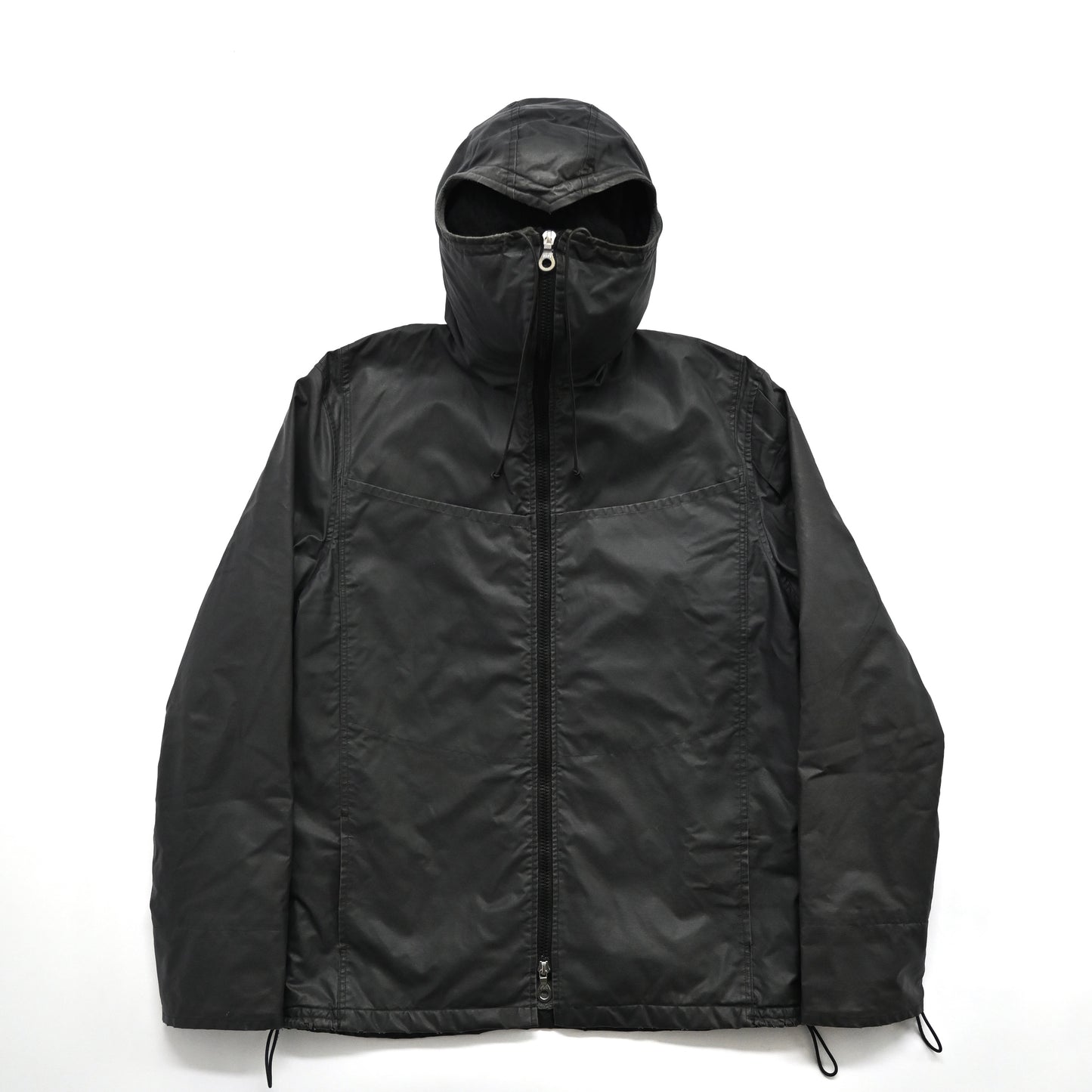 1996aw vexed generation oil coating roit parka S