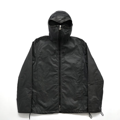1996aw vexed generation oil coating roit parka S