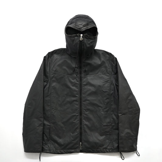 1996aw vexed generation oil coating roit parka S