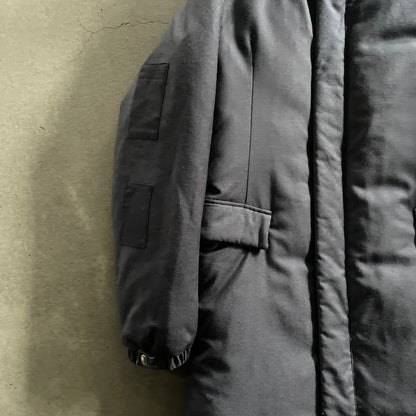 2012aw jil sander down coat 48 by raf simons