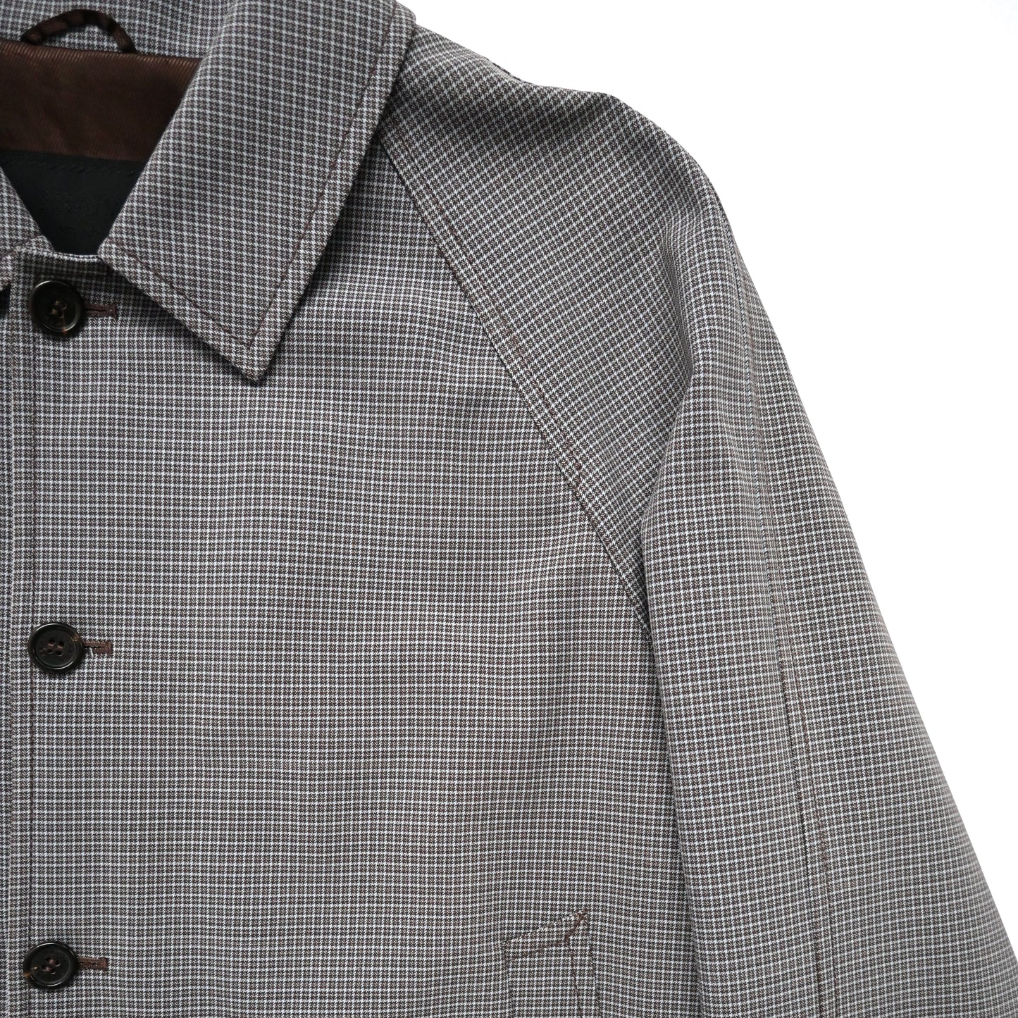 2000ss prada polyester short blouson L