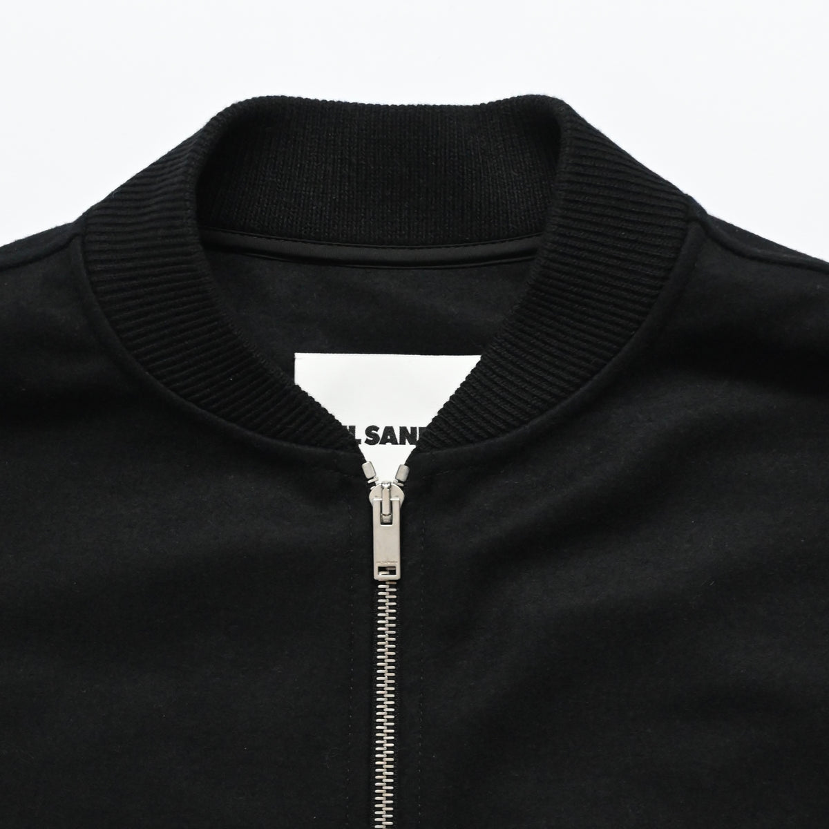 2024aw jil sander wool bomber jacket 48