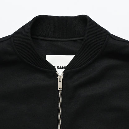 2024aw jil sander wool bomber jacket 48