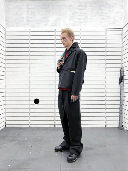2017ss kiko kostadinov kk jacket 50