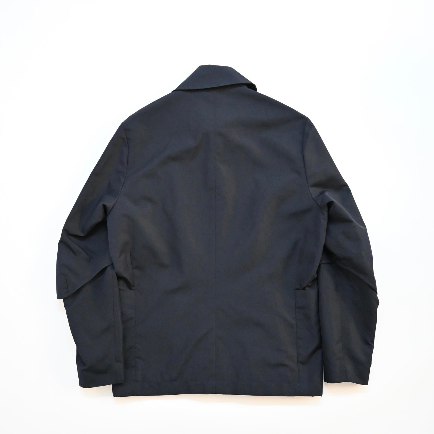 1999aw dirk schonberger polyester blouson 44