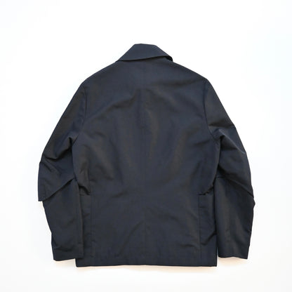 1999aw dirk schonberger polyester blouson 44