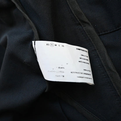 2018ss kiko kostadinov cubist double zip jacket M