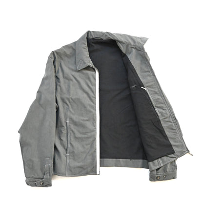 1999aw jil sander stitch wool blouson 46