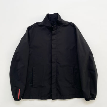 2000s prada sport sgv84a Gore-Tex blouson 54
