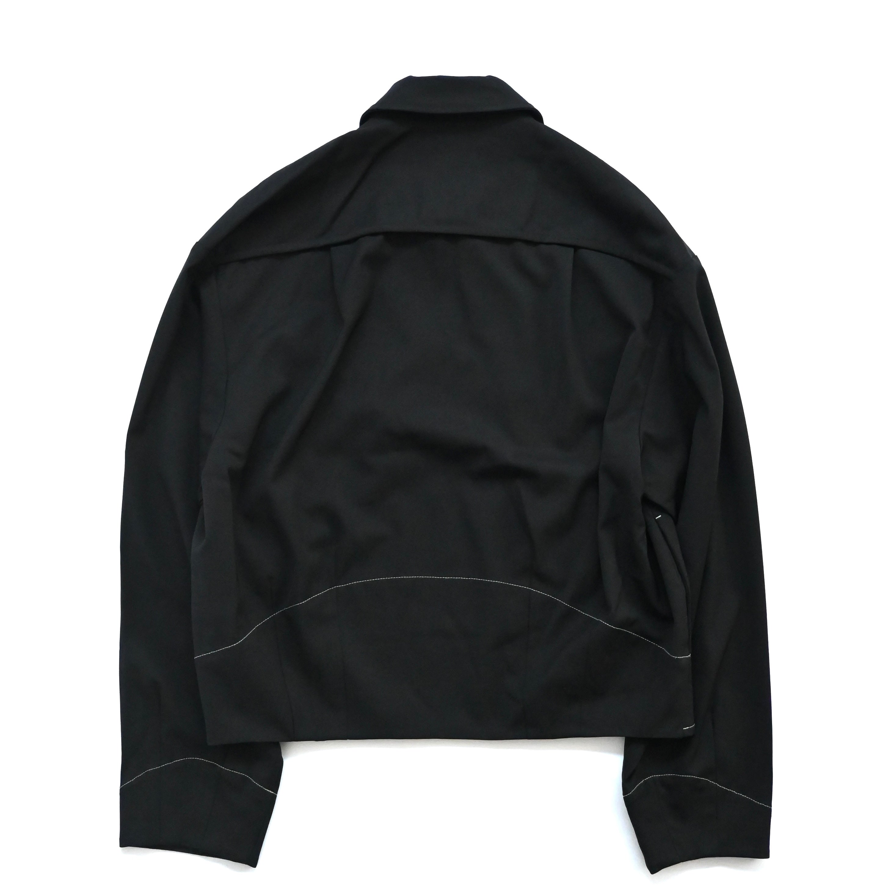 2024ss kiko kostadinov murad stitch kk jacket 48 – vexed_store