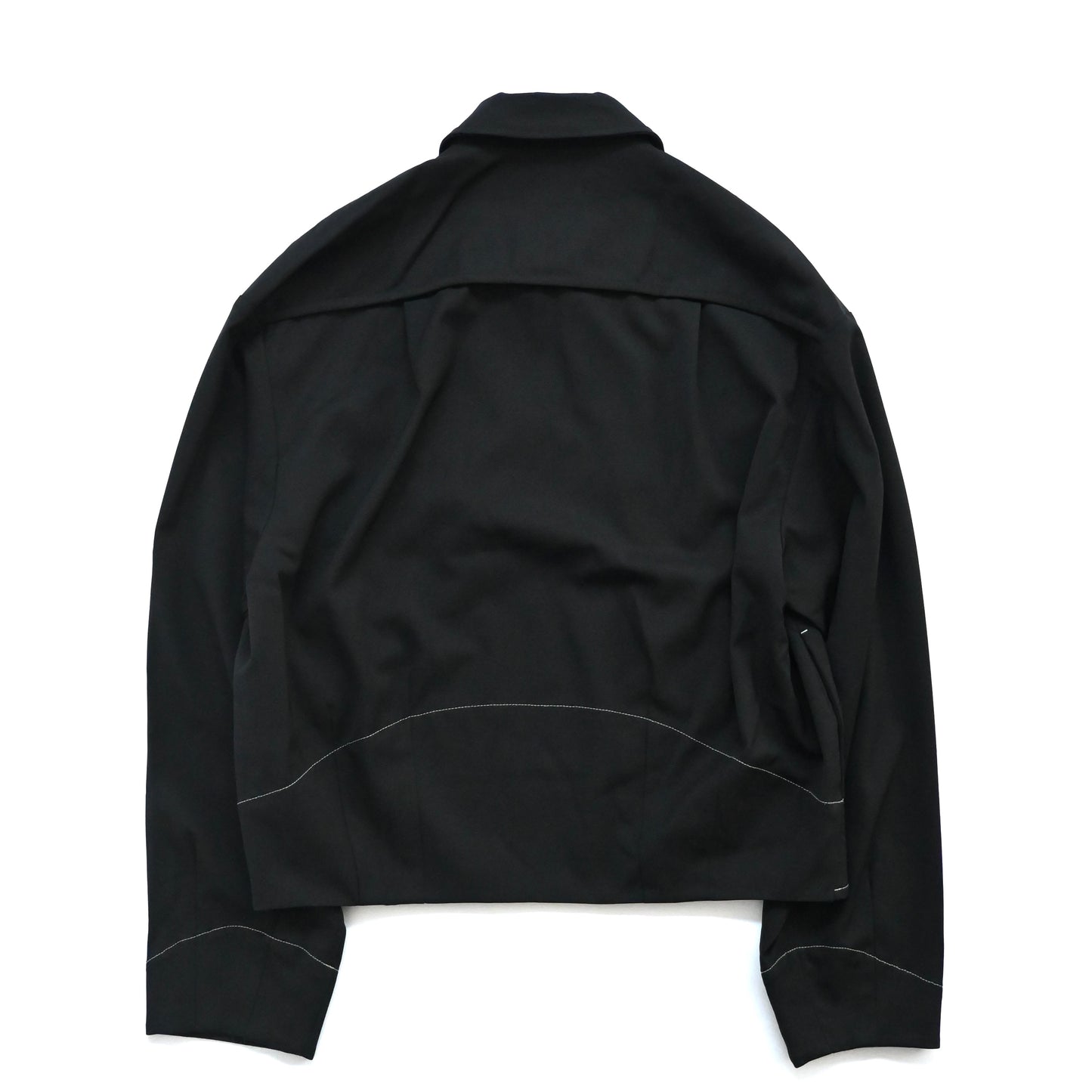 2024ss kiko kostadinov murad stitch kk jacket 48