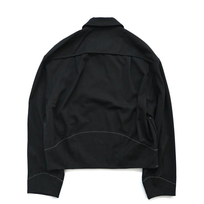 2024ss kiko kostadinov murad stitch kk jacket 48