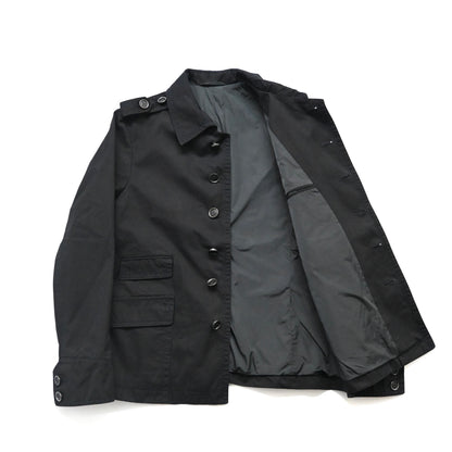 2000s gucci cotton tailord blouson 48 by Tom ford