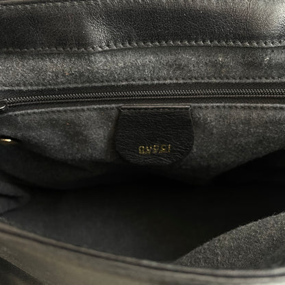 1996aw gucci gold chain shoulder bag by Tom ford