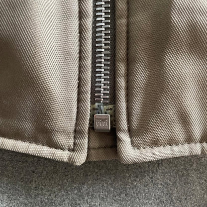 1997aw dries van noten docking jacket 48