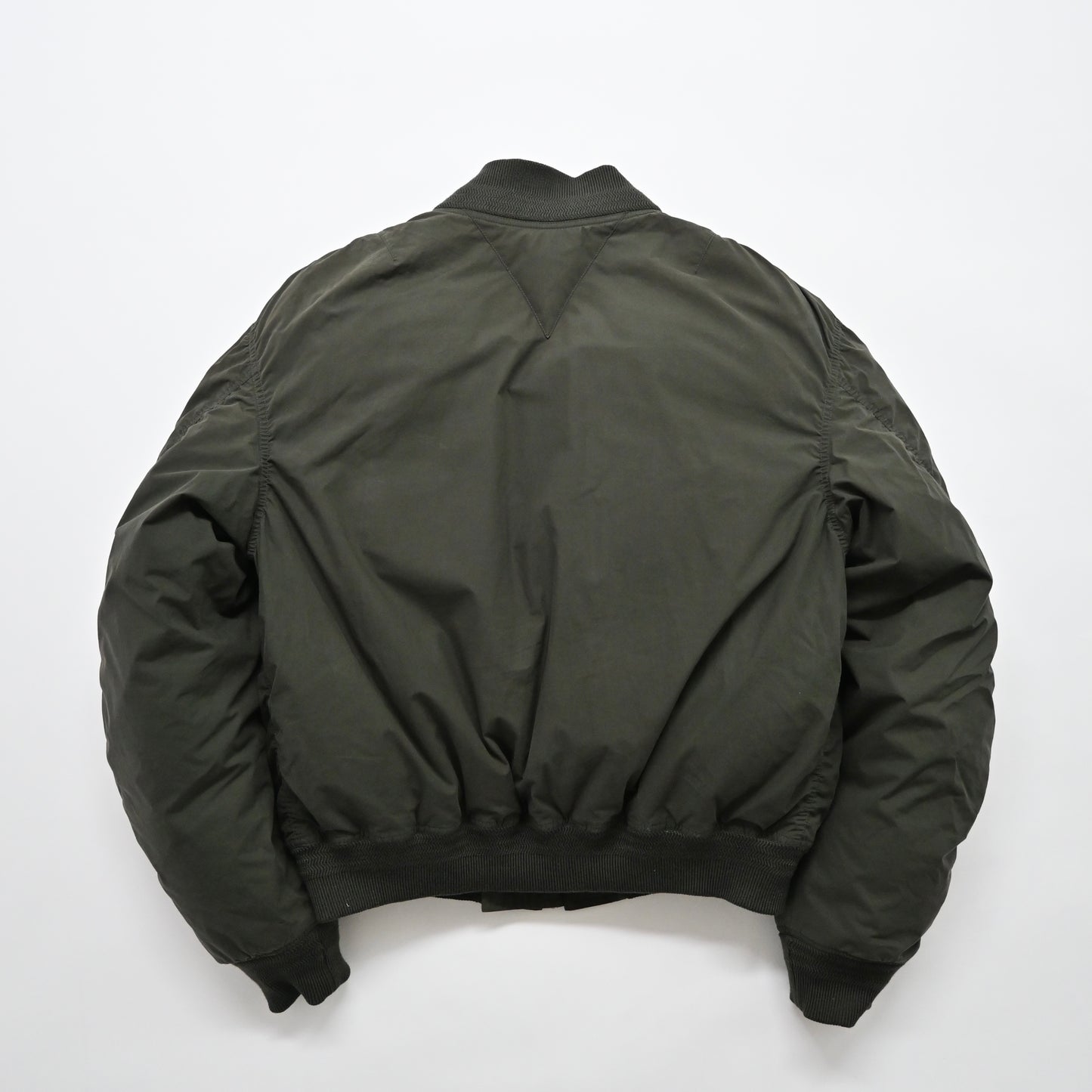 2021aw bottega veneta ma-1  padded jacket L by Daniel lee