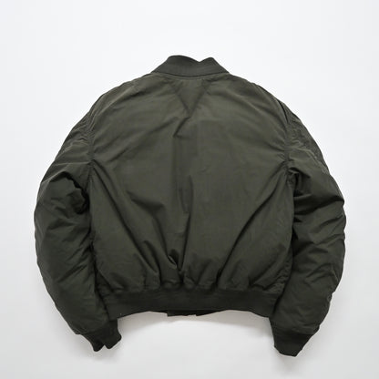 2021aw bottega veneta ma-1  padded jacket L by Daniel lee