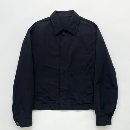 2020ss dries van noten polyester nylon blouson M