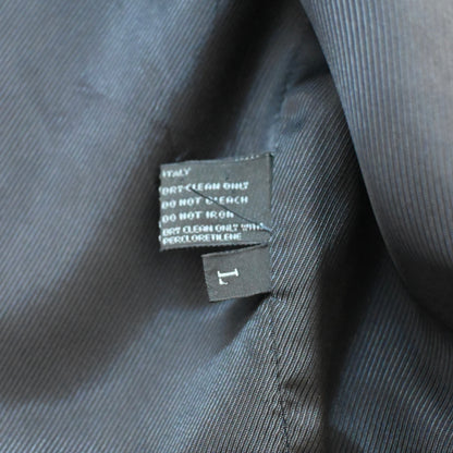 1998ss prada polyester nylon  blouson L