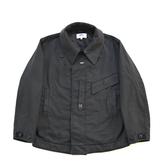 2017aw eye junya watanabe cotton tanker jacket XS