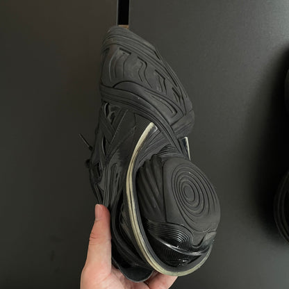 2020ss balenciaga tyrex low sneaker 41