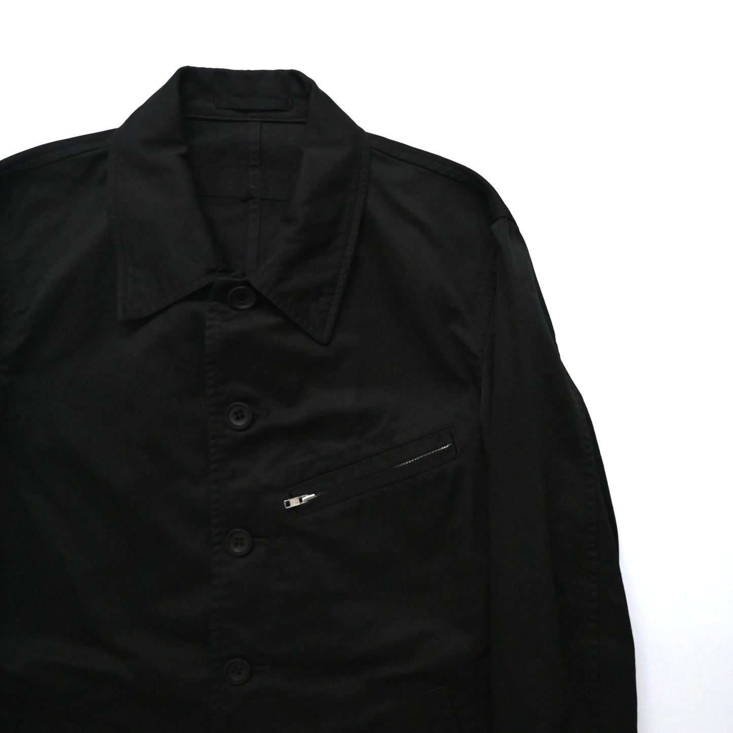 2002aw comme des garcons homme tailored blouson s