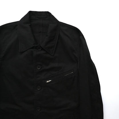 2002aw comme des garcons homme tailored blouson s