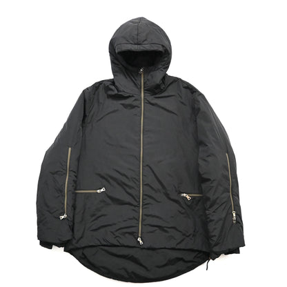 1999aw prada sgv162 zip docking jacket 52