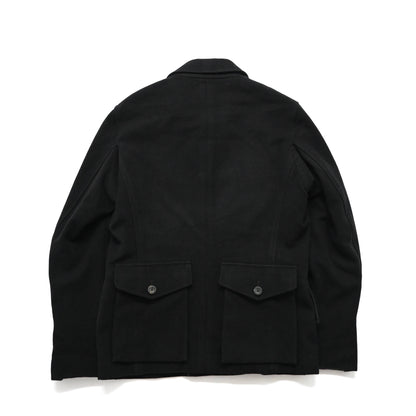 2000s gucci mulch pocket wool jacket 46 by Tom ford