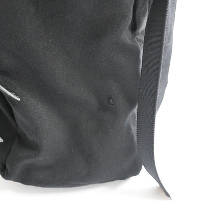 2009aw undercover joy division unknown pleasures back pack