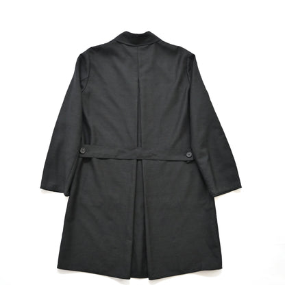 2015aw prada gradation wool coat 48